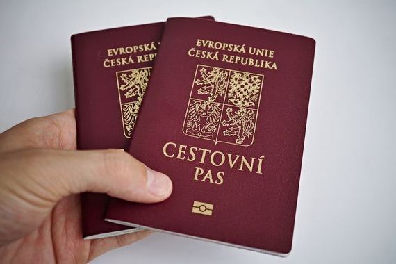 прописка в Десногорске
